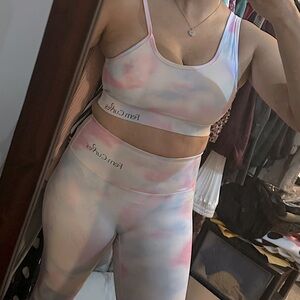 Gym outfit
